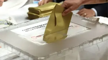 2007 seçim sonuçları ne? 2007 Türkiye genel seçimini kim kazandı? 2007 genel seçim sonuçları!