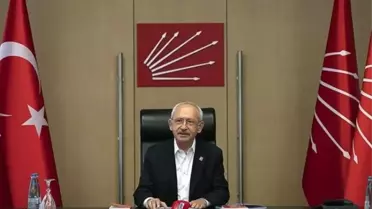 CHP MYK üyeleri kimler? CHP MYK üyeleri isimleri ne?