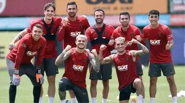 Bu kez unutulmadı! Nicolo Zaniolo'ya milli takım müjdesi