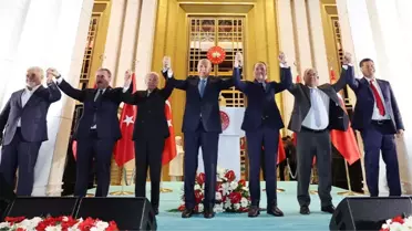 Seçim sonuçlarının ardından YRP'li isimden tartışma yaratan paylaşım! Tepkilerin ardından apar topar kaldırdı