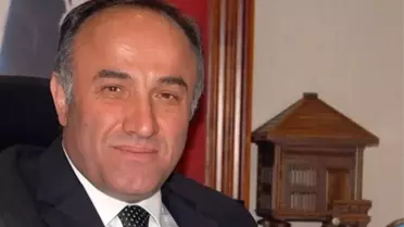 Seyfullah Hacımüftüoğlu kimdir? Kaç yaşında, nereli, mesleği ne? Seyfullah Hacımüftüoğlu hayatı!