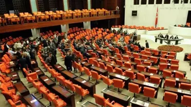 28. Dönem Milletvekili kesin sonuçları ne zaman açıklanacak? YSK Başkanı açıklama yaptı!