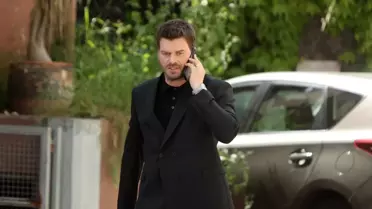 Aile dizisi Aslan öldü mü? Aile dizisi Kıvanç Tatlıtuğ ayrılacak mı? Aile Aslan Soykan ölecek mi?