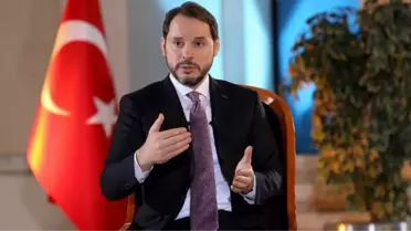 Berat Albayrak geri mi dönüyor? Yeniden Enerji ve Tabii Kaynaklar Bakanı olacağı iddia edildi