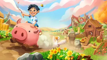 Everdream Valley PC ve PlayStation'da bugün çıkış yapıyor