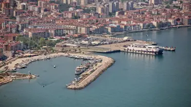 Güzelyalı Yat Limanı'nın BURULAŞ'a devredilmesi kararı iptal edildi