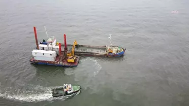 İZSU'dan İzmir Körfezi'nde müsilaj açıklaması
