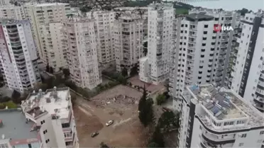 Adana'da büyük bir deprem üretecek fay yok