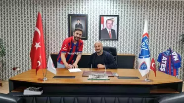 Karabük İdman Yurdu'nda transferler başladı