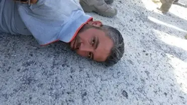Konya'da Dedeoğulları ailesini öldüren Mehmet Altun'a 7 kez müebbet hapis cezası onaylandı