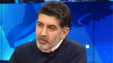 Levent Gültekin kimdir? Levent Gültekin kaç yaşında, nereli? Levent Gültekin hayatı ve biyografisi!