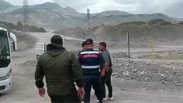 Soma'da maden işçilerinin sendikal haklarına müdahale iddiası