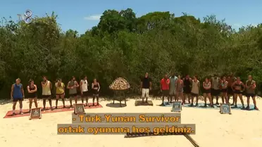 Survivor canlı izle! 30 Mayıs Salı TV8 Survivor yeni bölüm canlı izle! Survivor 115. bölümde neler olacak? Eleme adayları kim? TV8 canlı izle!