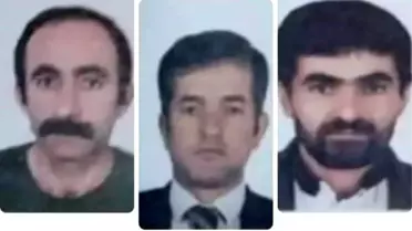 İran'da kaza: 3 Türk vatandaşı hayatını kaybetti