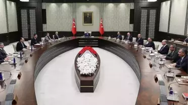 Yeni kabine nasıl olacak? Kabine toplantısı ne zaman?