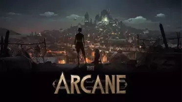 Arcane 2. sezon ne zaman? Arcane 2. sezon var mı? Arcane 2. sezonu ne zaman yayınlanacak?