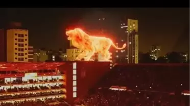 Hologram aslan nedir? Hologram aslan nasıl yapılıyor, ücreti ne kadar?