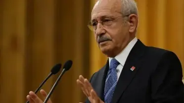 Kılıçdaroğlu istifa edecek mi 2023? Kemal Kılıçdaroğlu CHP'den istifa edecek mi, başkanlığı bırakacak mı? Kılıçdaroğlu istifa sorusuna ne cevap verdi?