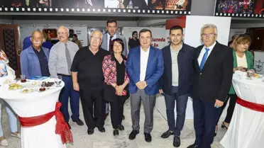 Kuşadası Belediye Başkanı Ömer Günel, Kıyı Ege Belediyeler Birliği Encümen Üyeliğine Seçildi