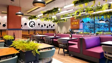 Tavuk Dünyası, Yeni Görsel Kimliğiyle Renkli Bir Deneyim Sunuyor