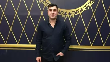 Bolu'da Elektrik Akımına Kapılan Genç Hayatını Kaybetti