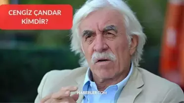 Cengiz Çandar yemin etti mi? Cengiz Çandar kimdir? Cengiz Çandar kaç yaşında, nereli? Cengiz Çandar hayatı ve biyografisi!