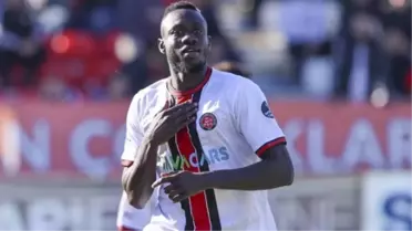 Mbaye Diagne Trabzonspor'a mı gidiyor?