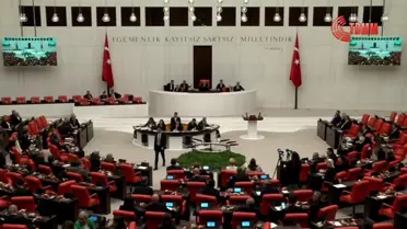 TIP Milletvekili Can Atalay'ın yemin etmesi engellendi