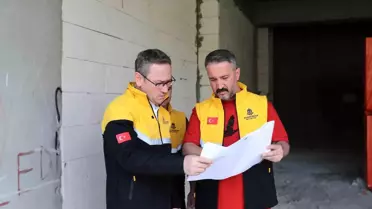 Başakşehir Belediyesi, Kadınlar İçin Yeni Etkinlik Merkezi Açıyor