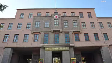 Türkiye, Kosova'ya bir komando taburu gönderiyor