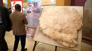 Sudan Ulusal Müzesi, ordu ile çatışan paramiliter güç tarafından ele geçirildi