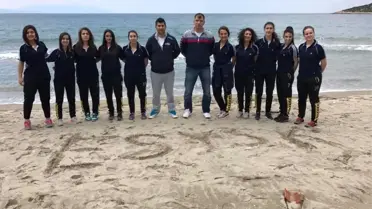 Elazığ Sosyal Yardımlaşma Spor Kulübü Alanya Ramazan Demirci Açık Alan Hentbol Turnuvası'nda yer alacak