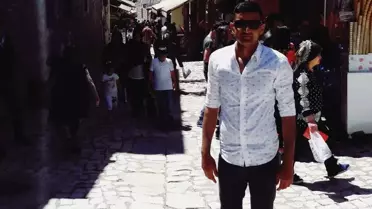 Diyarbakır'da Motosiklet Kazası: Bir Jandarma Uzman Çavuş Hayatını Kaybetti