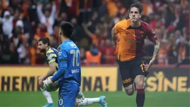 Galatasaray, Fenerbahçe'yi 3-0 mağlup etti