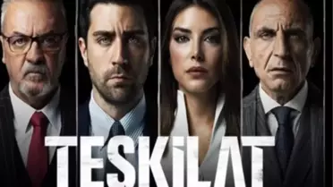 Teşkilat Dizisi 67. Bölüm Fragmanı Yayınlandı mı?