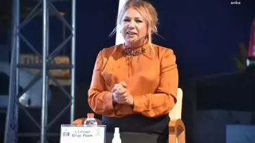 Anadolu Kadın Hareketi Derneği Başkanı Birsen Temir Saraç, Yusuf Tekin'in karma eğitim açıklamalarını eleştirdi