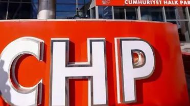 CHP MYK Üyeleri Açıklandı: İşte Yeni Liste