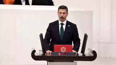 MHP Giresun Milletvekili Konal, deprem afeti nedeniyle düşmenin kaldırılması için eylem planı başlattıklarını açıkladı