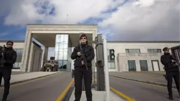 İbrahim Kalın, MİT Başkanı olarak atandı