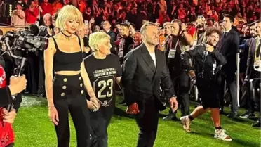 Okan Buruk eşi kimdir? Okan Buruk eşi Nihan Buruk kaç yaşında, nereli?