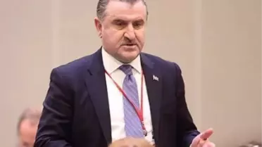 Osman Aşkın Bak Kimdir? Aslen Nereli?