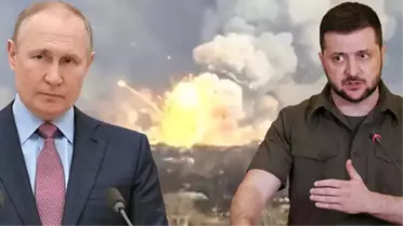Rusya: Ukrayna'nın Donetsk'e saldırısı püskürtüldü, 250'den fazla Ukraynalı asker öldürüldü