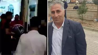 Güvenlik korucusu silahlı saldırı sonucu hayatını kaybetti