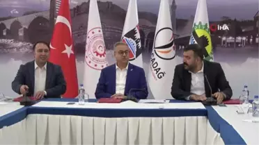 Diyarbakır'da 84 Milyon Liralık Yeni İşlik Projesi İmzalandı