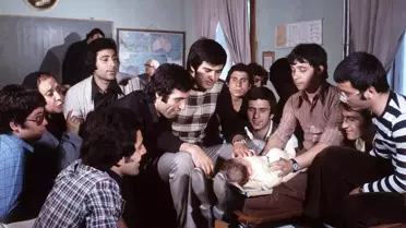 Hababam Sınıfı Filmleri ve Oyuncuları Hakkında Bilinmesi Gerekenler