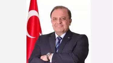 Çankaya Üniversitesi Rektörü Hadi Hakan Maraş kimdir?
