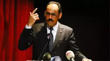 İbrahim Kalın'ın MİT Başkanı olması dünya basınında ses getirdi: Uzun süredir Erdoğan'ın sırdaşı