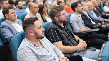 İgdaş, Dünya Çevre Günü'nde Çalışanları İçin 'İklim Krizi Marmara ve İstanbul'u Nasıl Etkiliyor' Başlıklı Bir Seminer Düzenledi