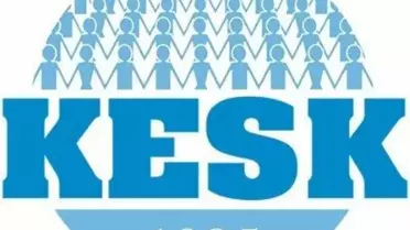 Kesk: 'Bugüne Kadar Yaşadığımız Gerçek Enflasyon Tüik Tarafından Açıklanan Sanal Rakamların En Az İki Katı İken Önümüzdeki 11 Ay Boyunca Bu Fark Daha...