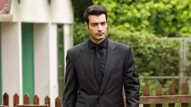 Murat Ünalmış kimdir? Kaç yaşında ve hangi dizilerde oynadı?